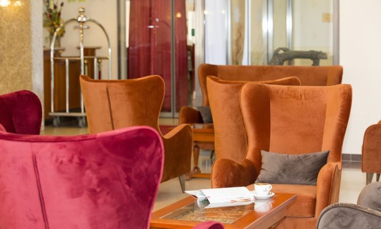 Exceptional location, immence panorama