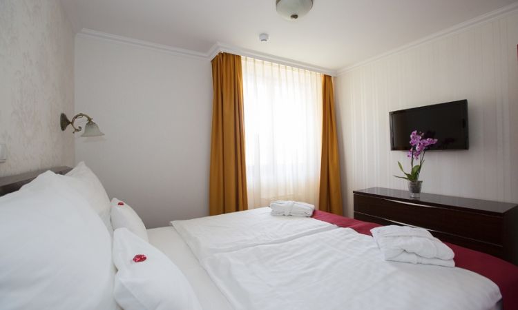 Exclusive suties up to 7