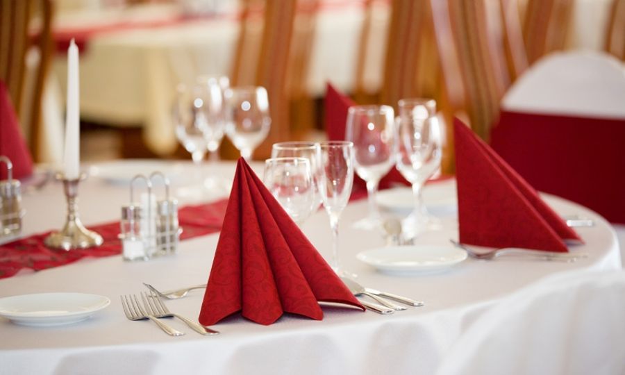 Organizing family occasions