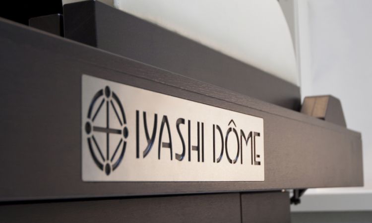 Iyashi dóme