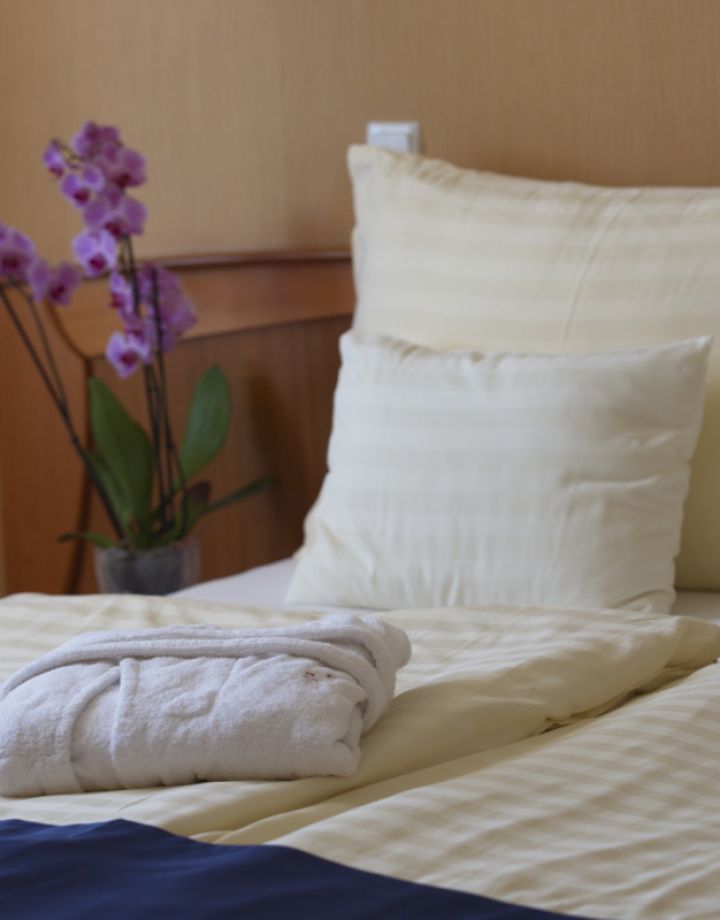 Superior panorámás szobák