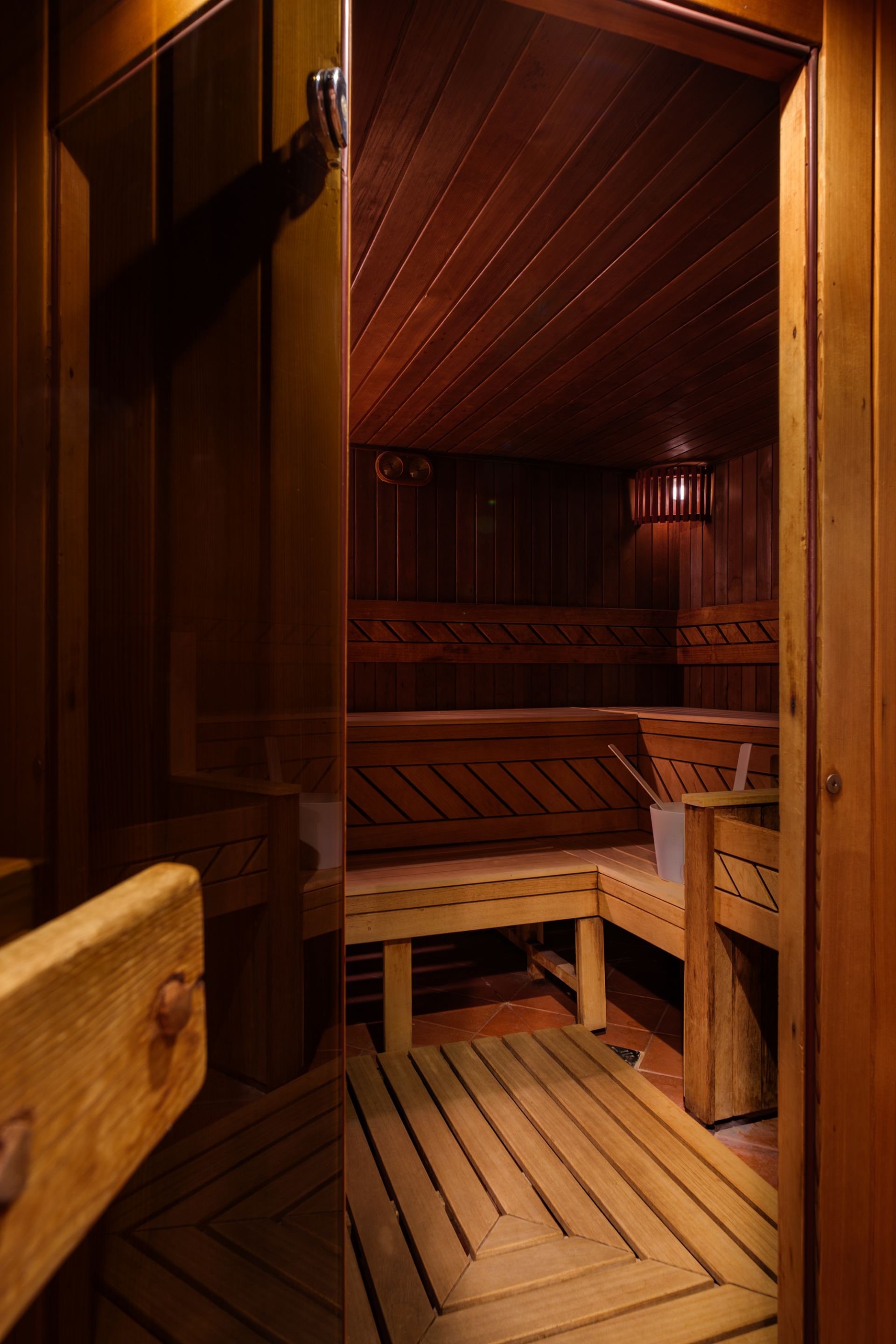 Spa & Sauna world