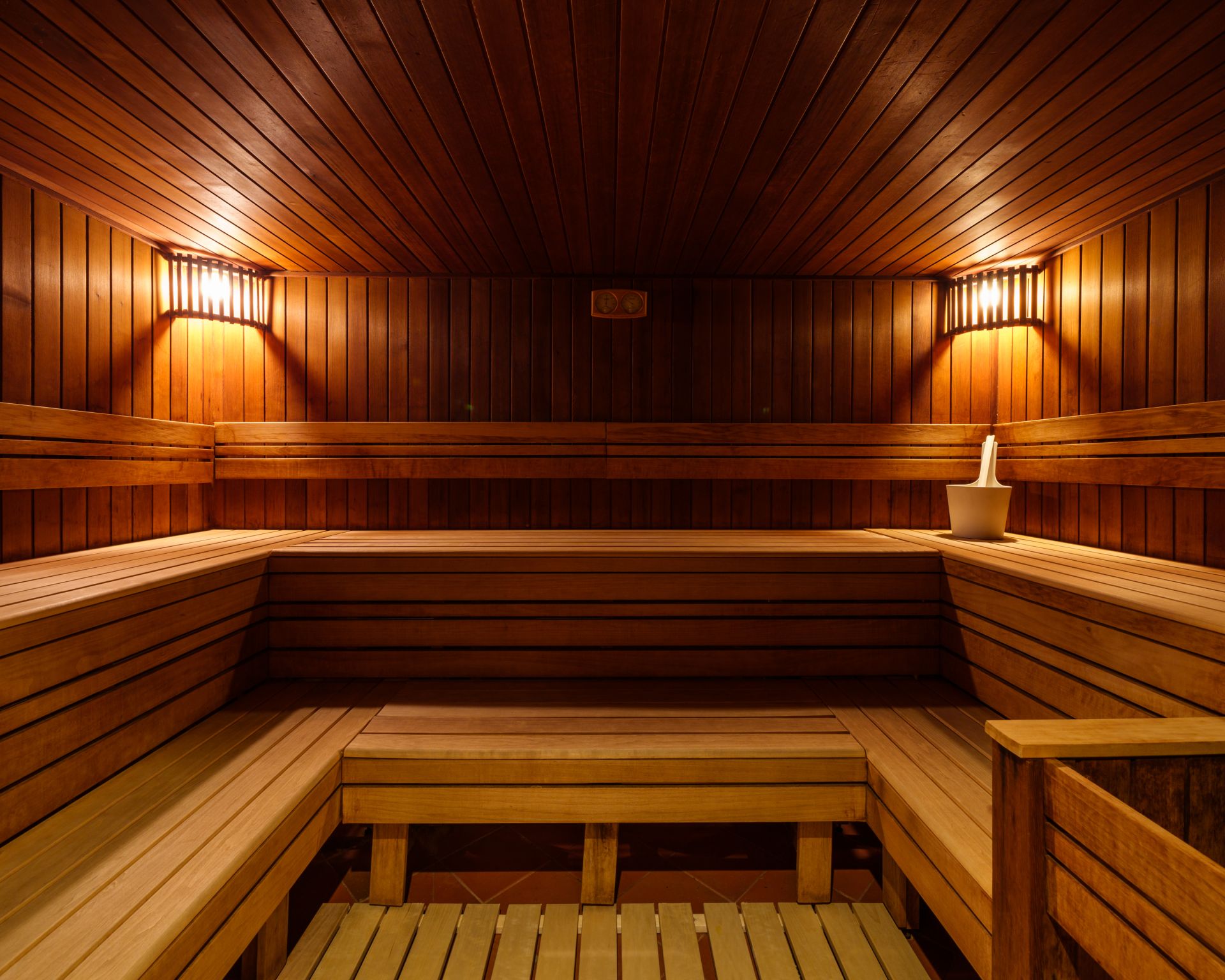 Spa & Sauna world