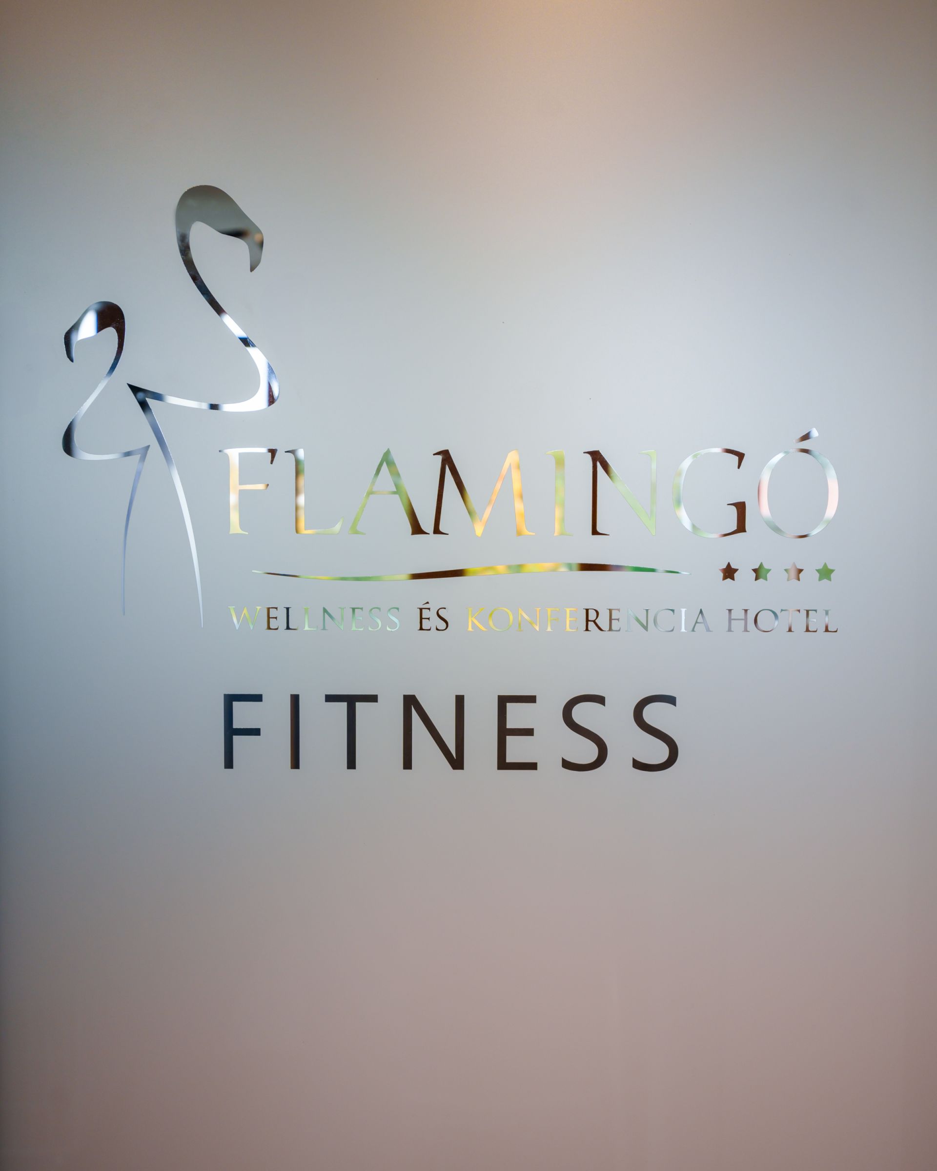 Fitness terem