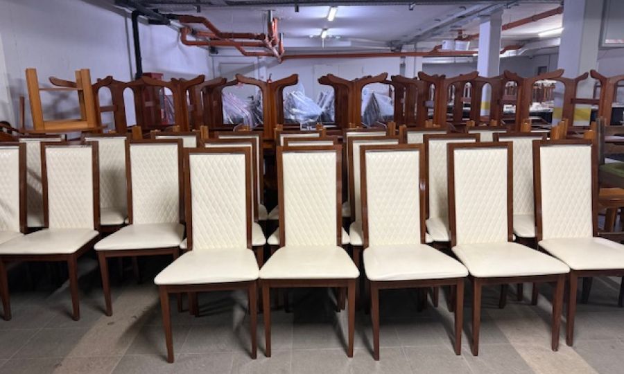 Garázsvásár- Flamingó