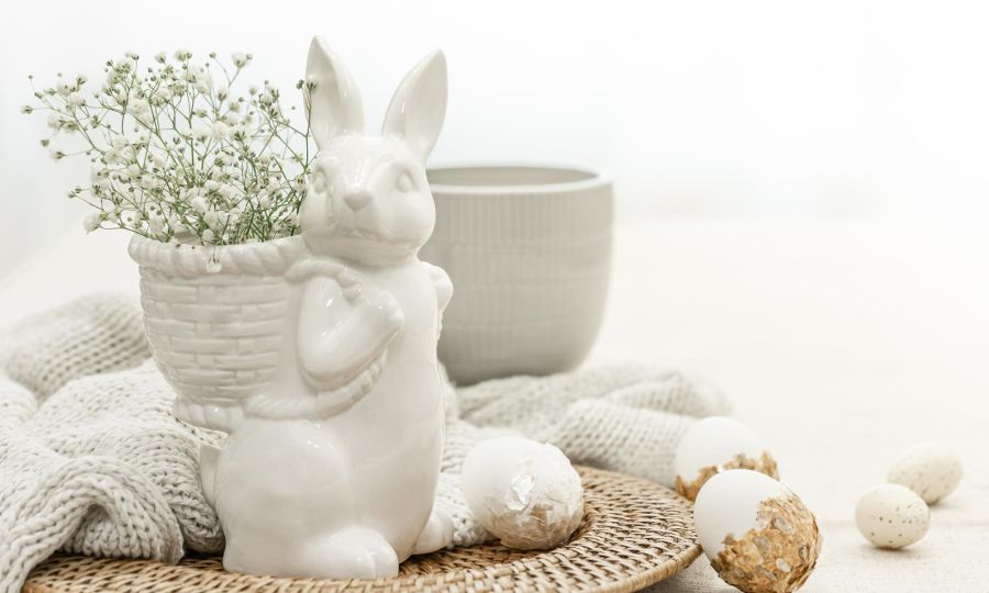 Húsvéti hétvége és Tavaszi szünet