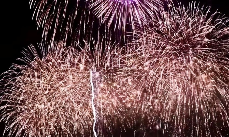 Augusztus 20-i ünnep Balatonfüreden
