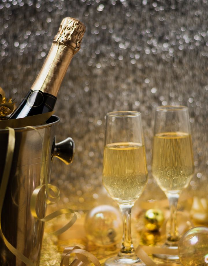 New Year's Eve- Reloaded