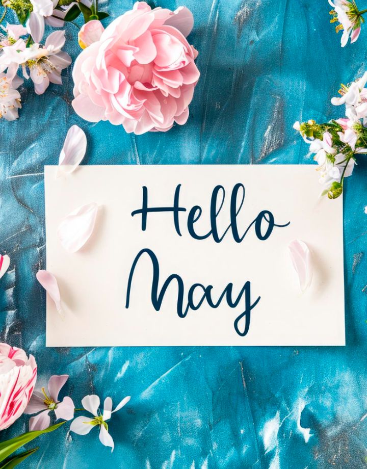 Május 1-jei hosszú hétvége