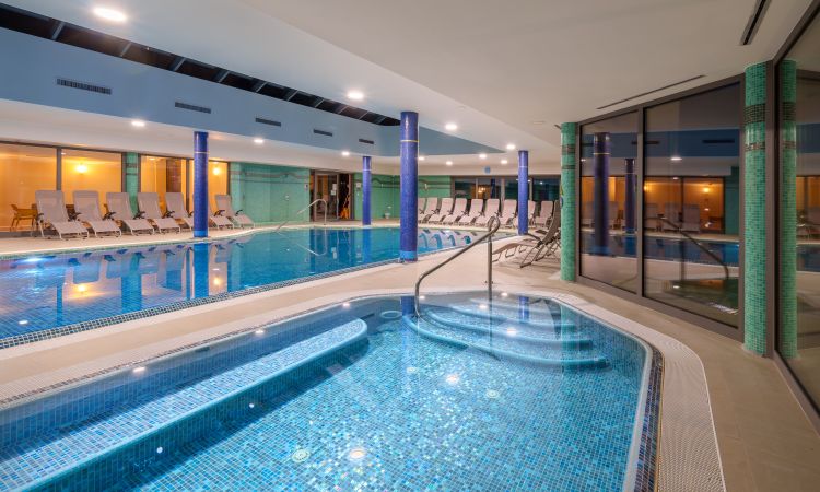 Wellness & Spa