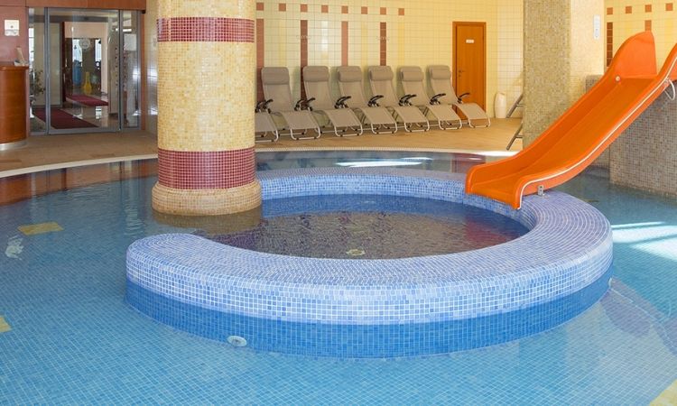 Child - friendly services