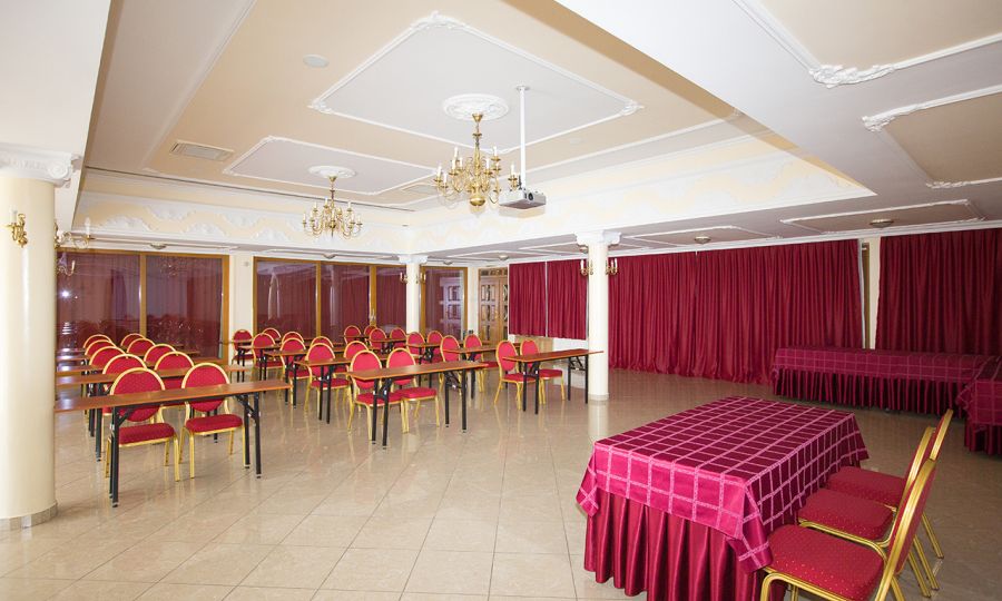 Conference, Meeting, Training